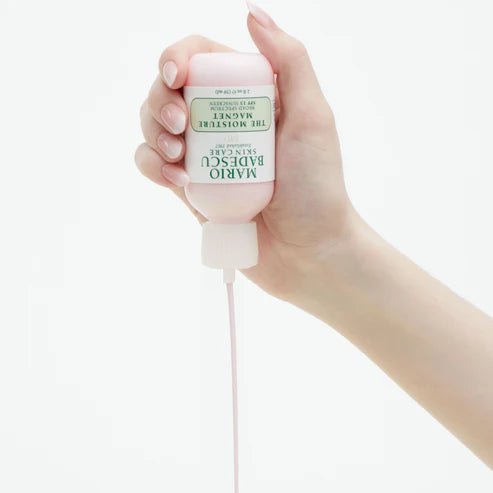 Shop Mario Badescu The Moisture Magnet SPF 15 – Hydrate & Protect at VIMP BEAUTY