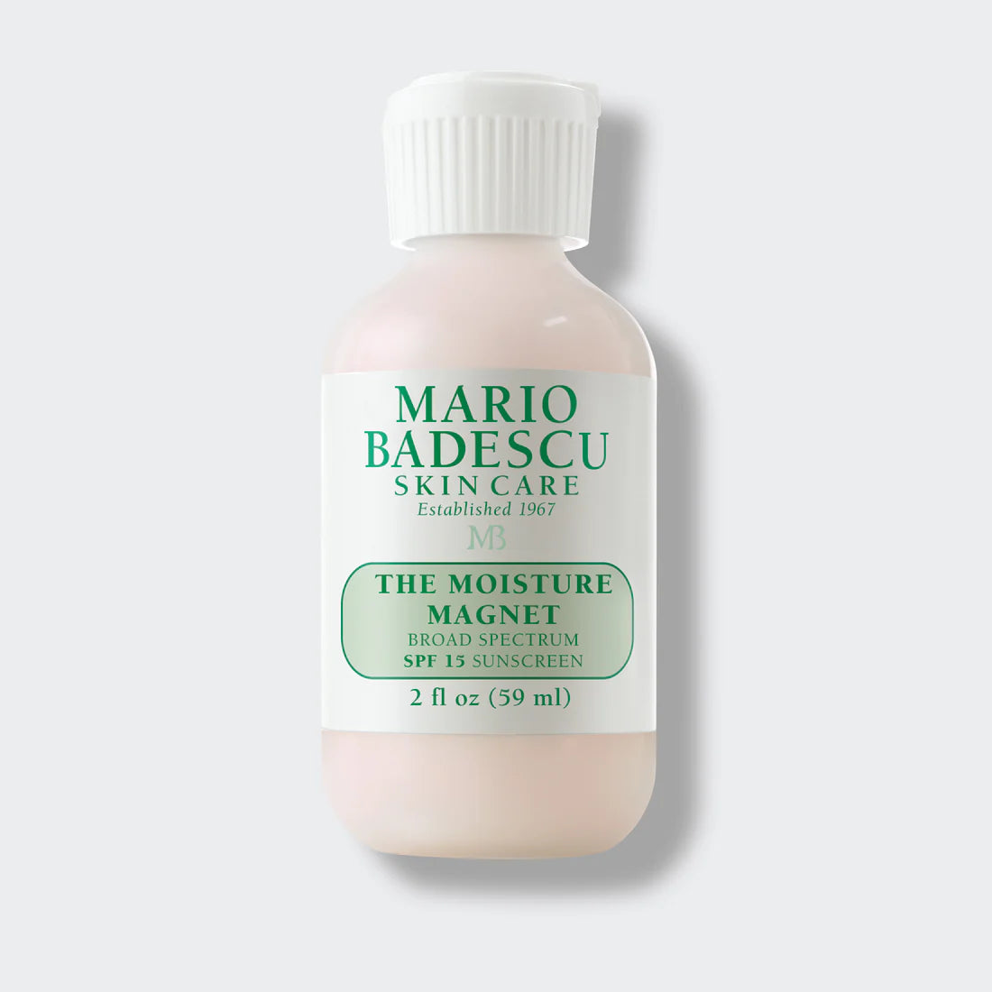 Shop Mario Badescu The Moisture Magnet SPF 15 – Hydrate & Protect at VIMP BEAUTY